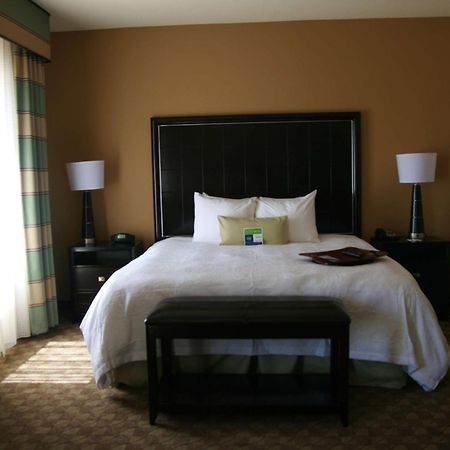 Hampton Inn & Suites Mcalester Exterior foto