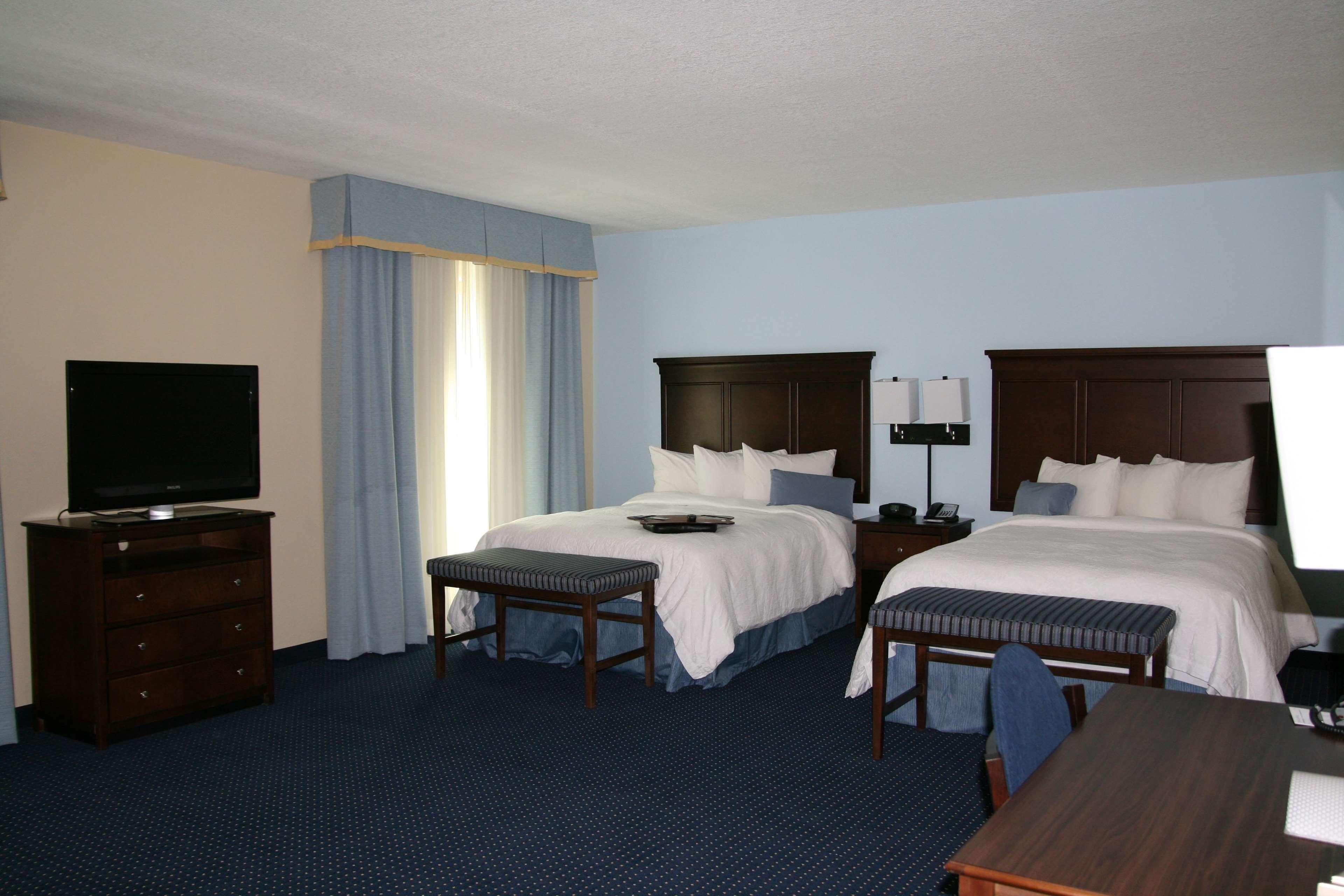 Hampton Inn & Suites Mcalester Cameră foto